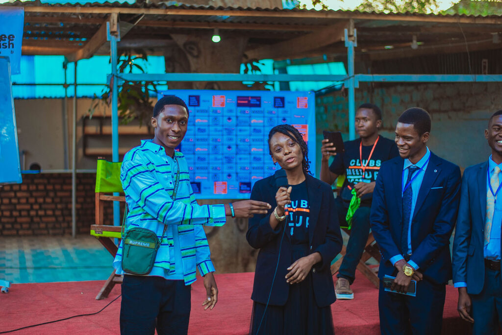 L’Shi Clubs Meet-Up 2025
